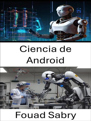 cover image of Ciencia de Android